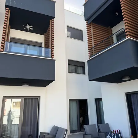 Apartman No2 Slatine