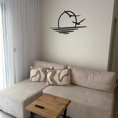 Apartman No2 Slatine