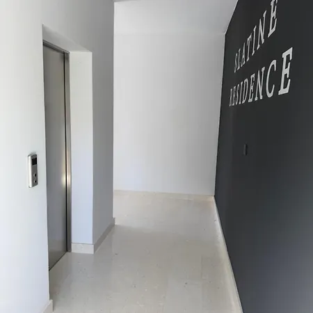 Apartman No2 Slatine